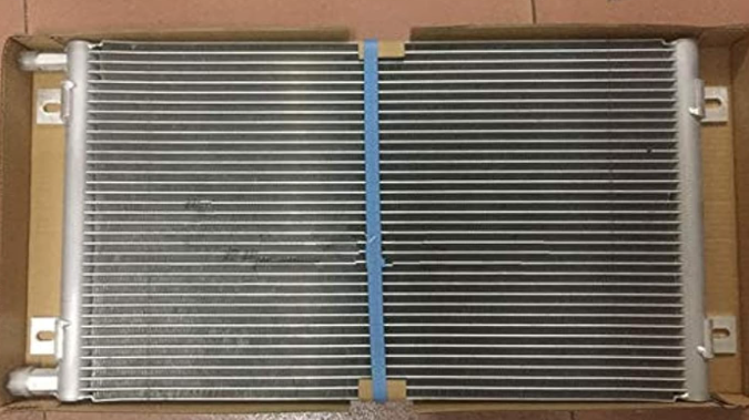 56E-07-21133  冷凝器總成  WA380