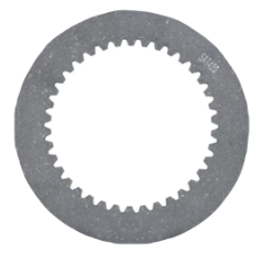 8P-2051 摩擦片 適用于機型966F 966D 966F 966E 980C 980F 970F 980H 980G