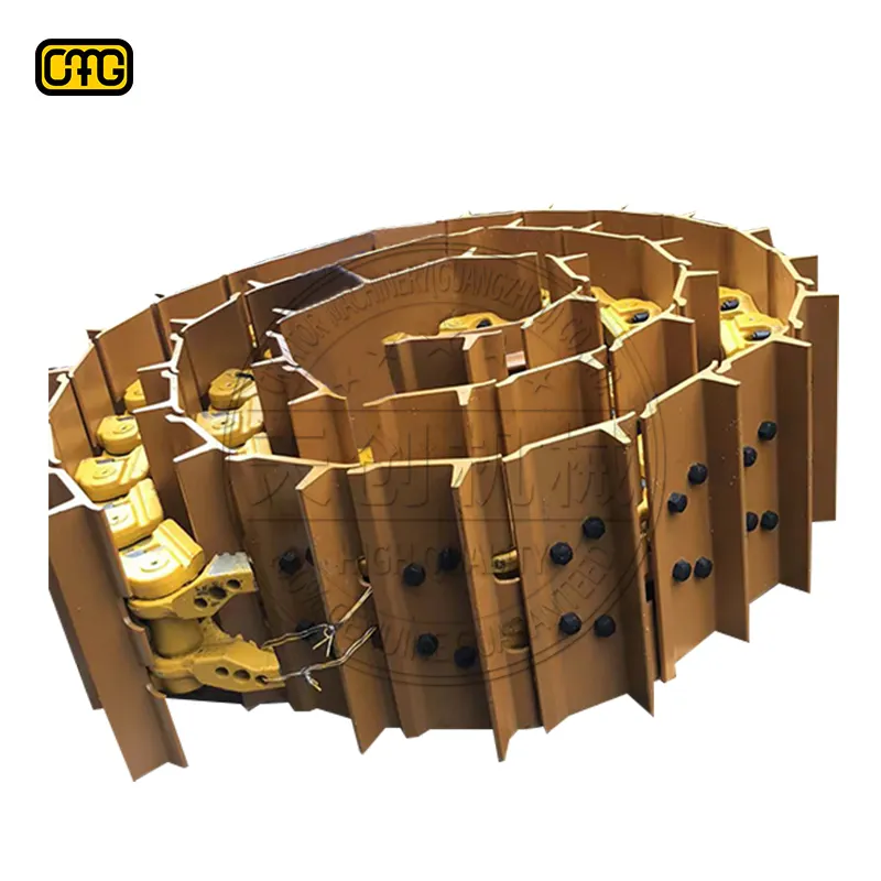 副廠底盤(pán)件履帶板總成21N-32-07650