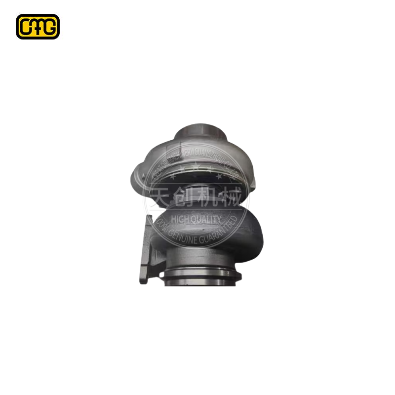 2853414 渦輪增壓器 適用于2470C, 553C, 613G, AP-600D, AP-655D, BG600D, BG655D, C6.6, CP-56, CP-64, CP-76, CS-56, CS-56B, CS-64, CS-68B, CS-74, CS-74B, CS-78B, M316D, M318D