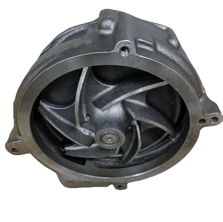 6154-61-1101 水泵 原廠現(xiàn)貨 天創(chuàng)機械 物流快 品質(zhì)高   款式多樣 服務好