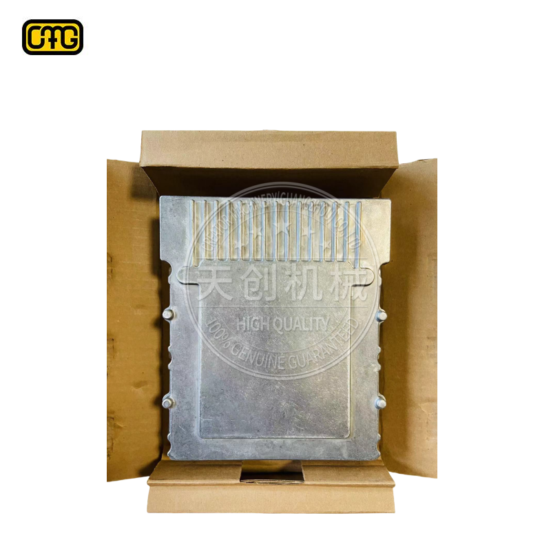 7818-54-2006 Controller 變速箱控制器 HM350卡車零部件