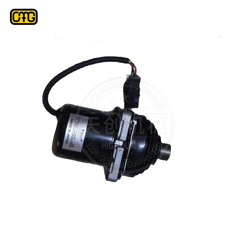 426-60-31870 SOLENOID for WA600 Loader Good Quality Parts