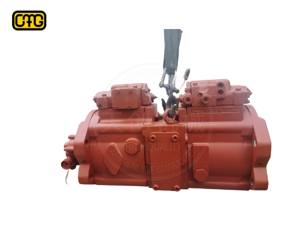 PISTON PUMP 4633472 for EXCAVATOR ZX120-3