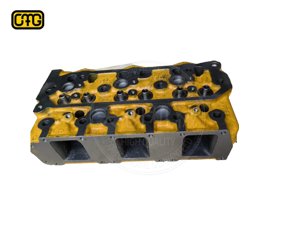 Cylinder head 4936081 for CMG original brand new