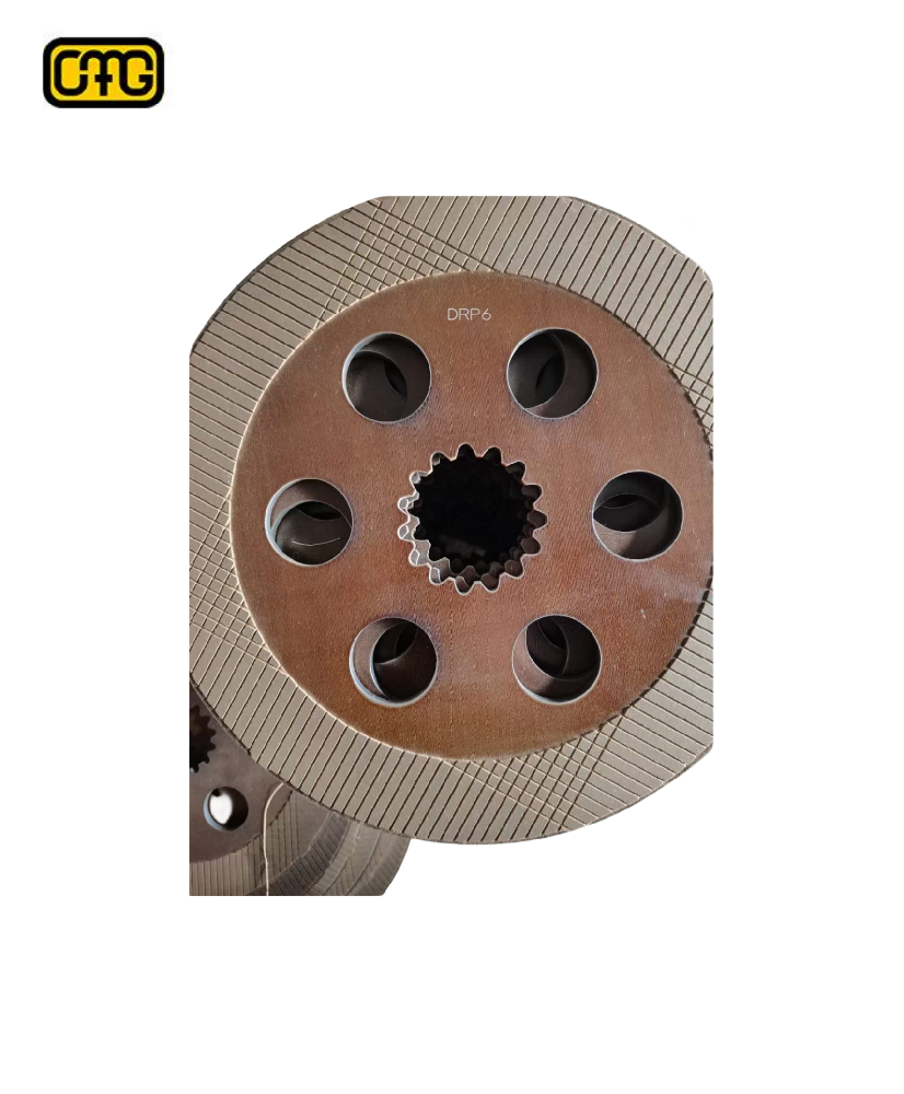 6K-4148 BUSHING For 920 Loader