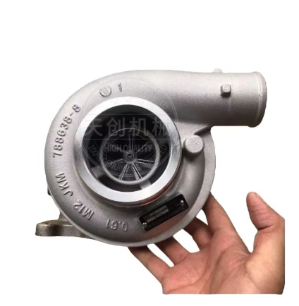 145-5183 渦輪增壓器 適用于機型C10