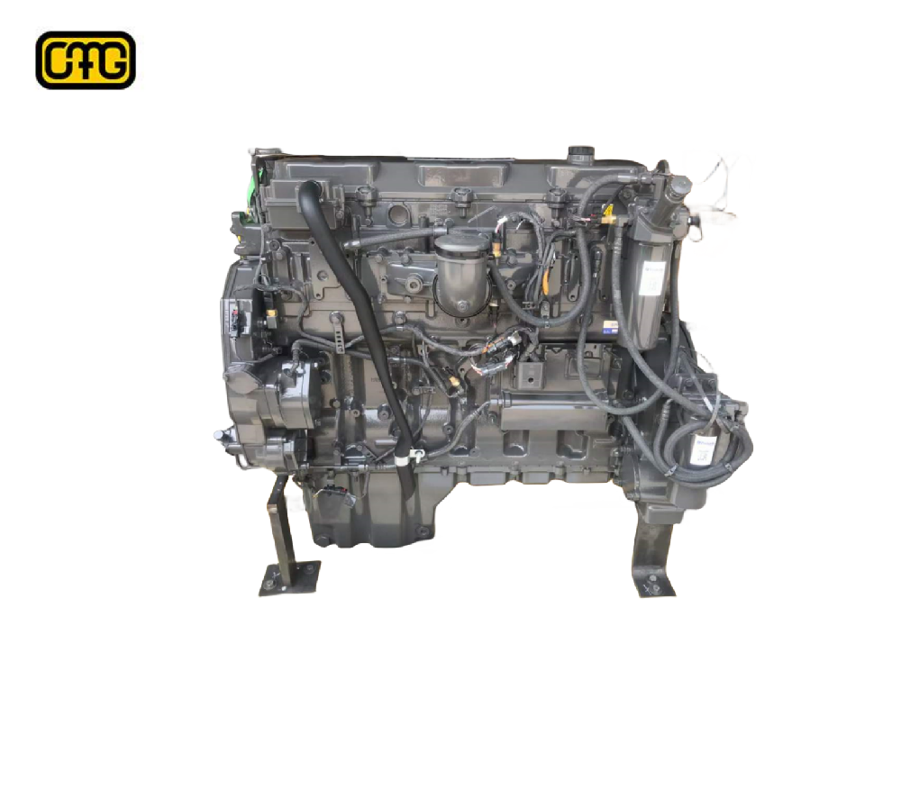 CASE AS-DIFFERENTIAL 5088369 for Wheel Loader 950GC