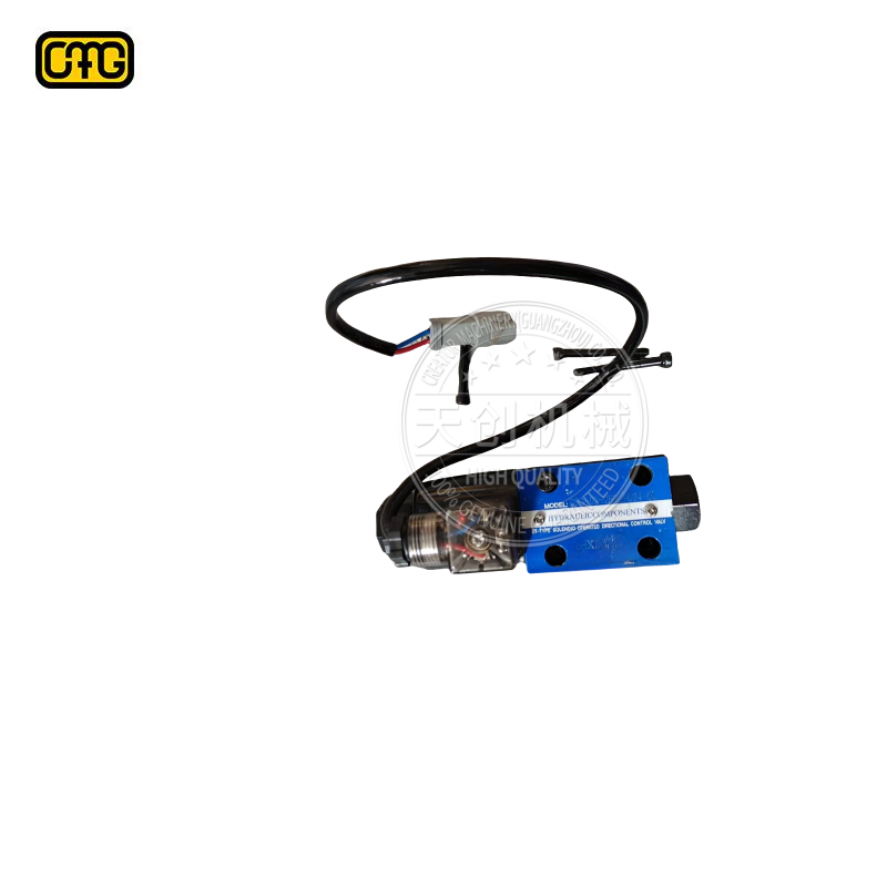 7824-85-4810 控制開關(guān) 正品零部件 適配D65EX推土機