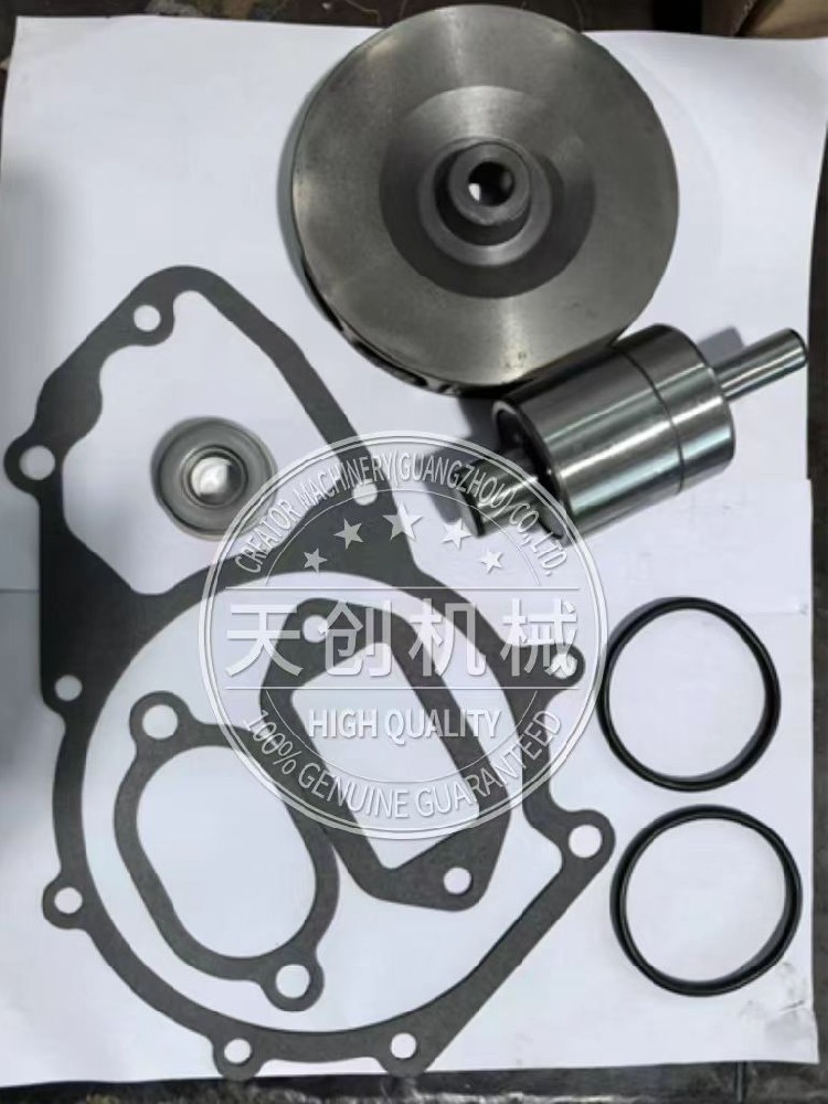 STEERING CYLINDER SERVICE KIT 707-99-46620 for WHEEL LOADER WA700