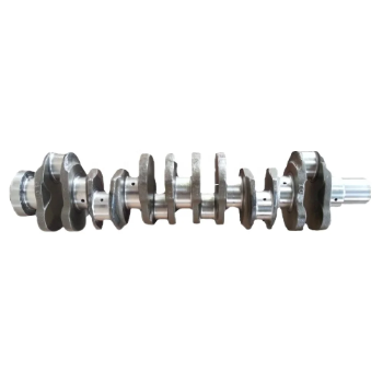 4685119  Crankshaft Applicable to 637E 、631E models