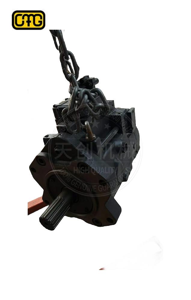 708-2L-22450 SHAFT,REAR Spare Parts for PC1250 Excavator