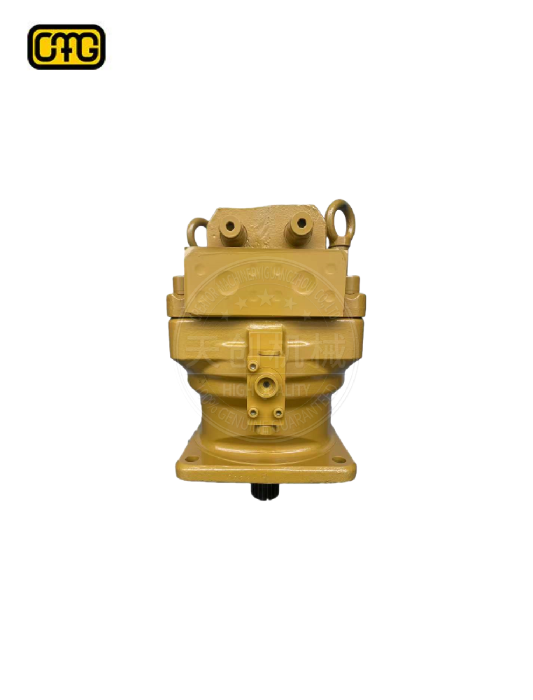 705-11-23040 MAIN PUMP Spare Parts for PC1250 Excavator