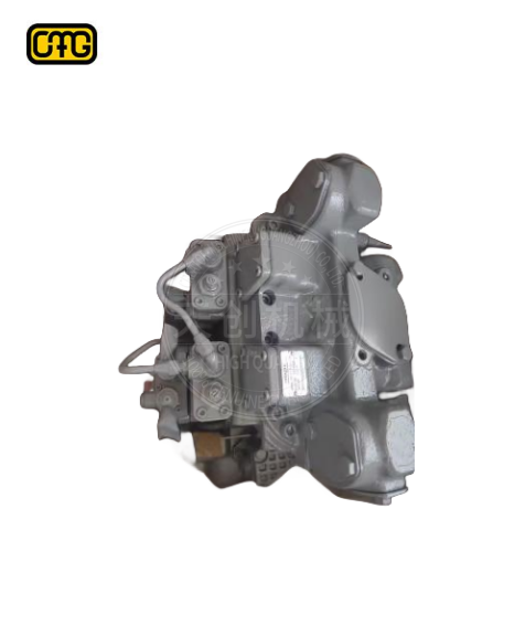 UC1100676511 Solenoid For HD785 Truck Spare parts