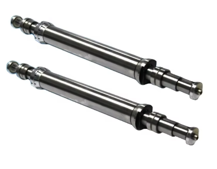 17A-50-12510-SHAFT-D155A