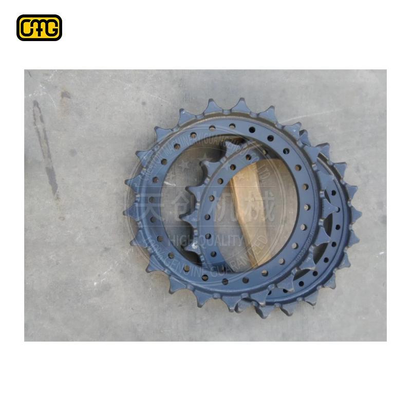 RING GEAR 426-15-42612 for WHEEL LOADER WA600