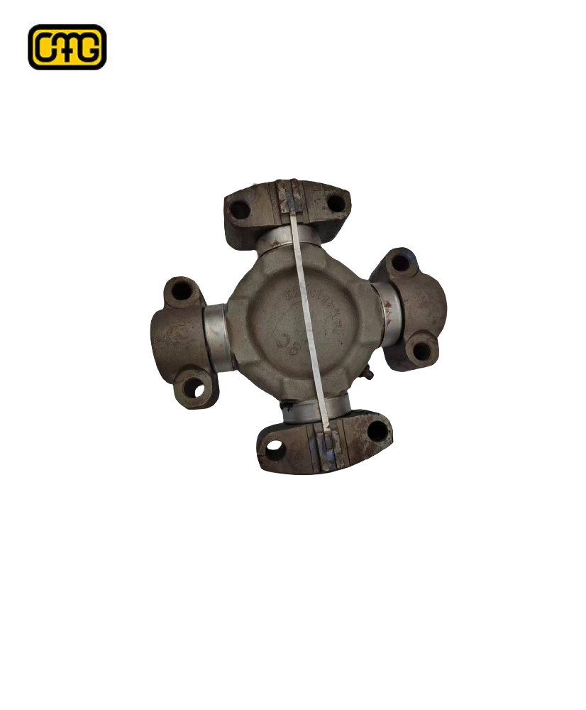 SPIDER ASS'Y 56B-20-11910 for WHEEL LOADER WA500