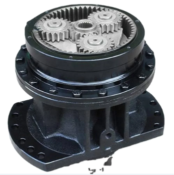 21N-26-00110  回轉(zhuǎn)機構(gòu) 不含馬達  適用于PC1250, PC1250SP的機型上