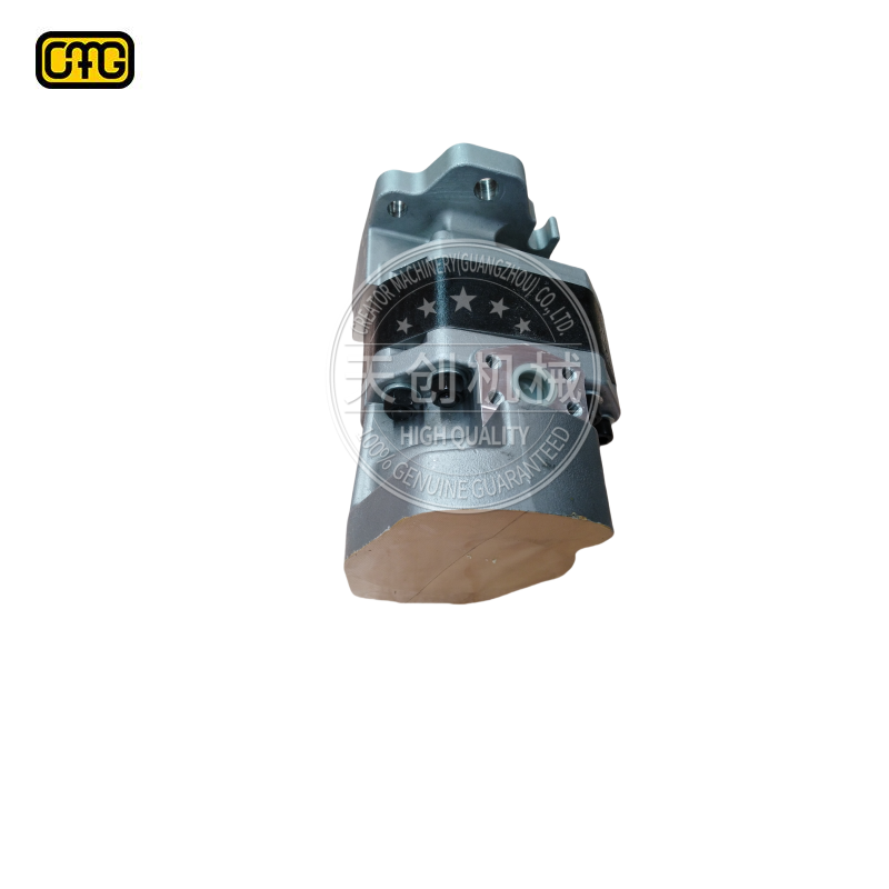 國產(chǎn)齒輪泵1233503用于D6F SR