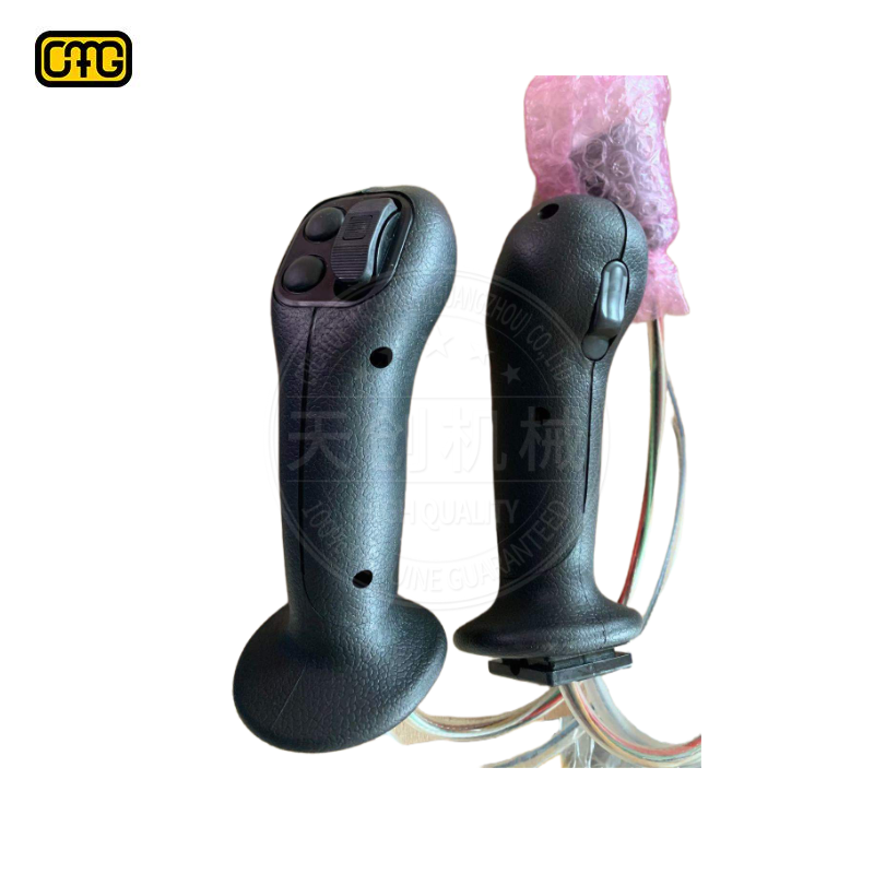 LEVER ASS'Y 6210-41-2320 for ENGINE S6D140