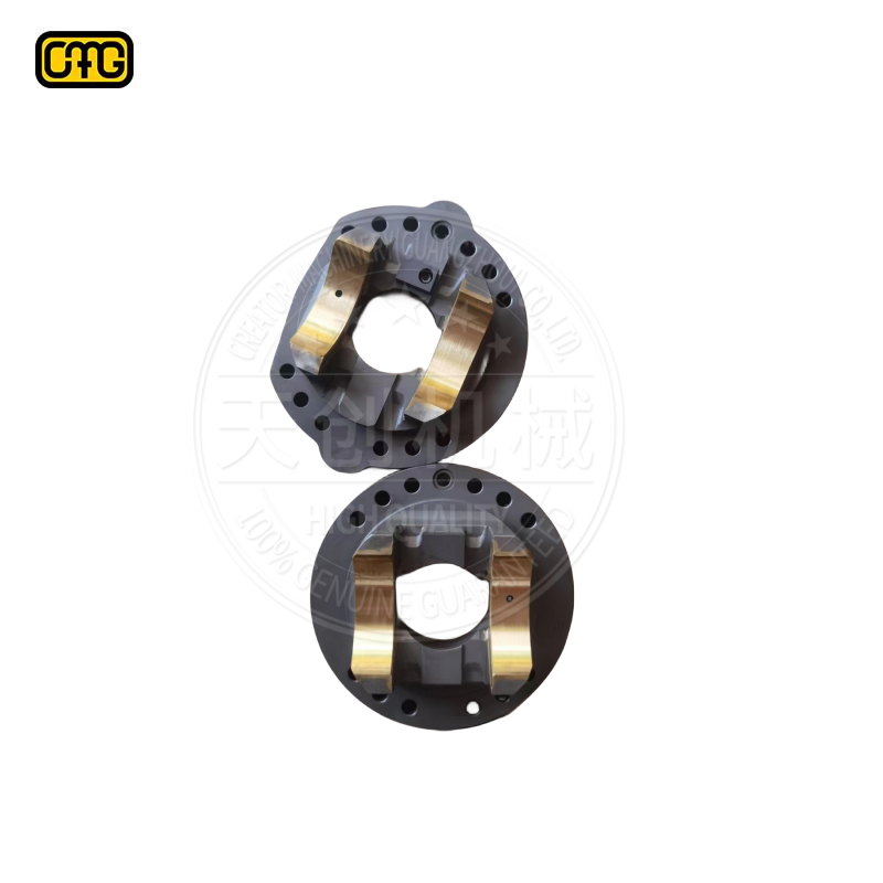 566-22-12450 Gear,Sun For HM300 Dump Truck Spare Parts