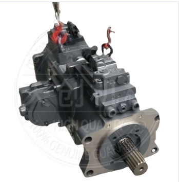 原廠 HYDRAULIC PUMP 液壓泵 23Y-61B-01000 適用于 SD22C