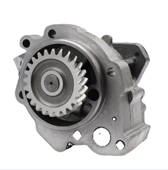 6128-52-1013  OIL PUMP ASS'Y   Applicable to S6D155, SA6D155 models