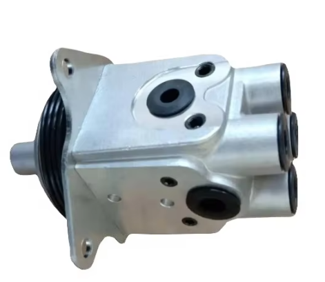 702-21-63600-PILOT VALVE-SAA6D170E