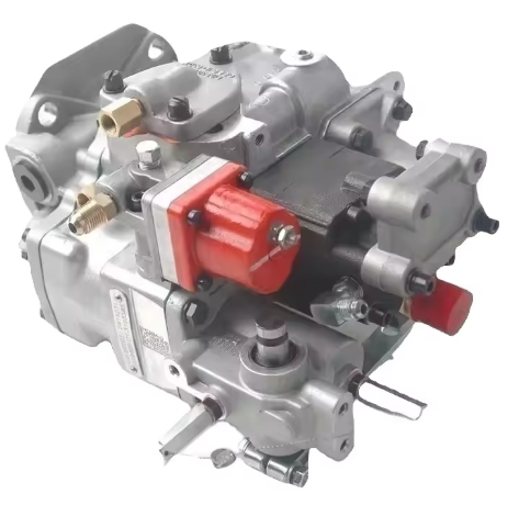 254-4357-FUEL PUMP-M325D