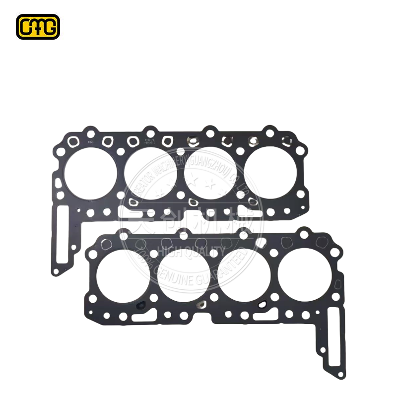 166-9145 GASKET-CYLINDER BLOCK for C32 Engine Spare Parts