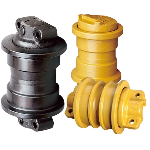 OEM TRACK ROLLER ASS'Y 21T-30-00550 for PC2000-8