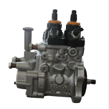 266-2522  燃油泵 適用于16M, 3406E, 345C的機(jī)型上