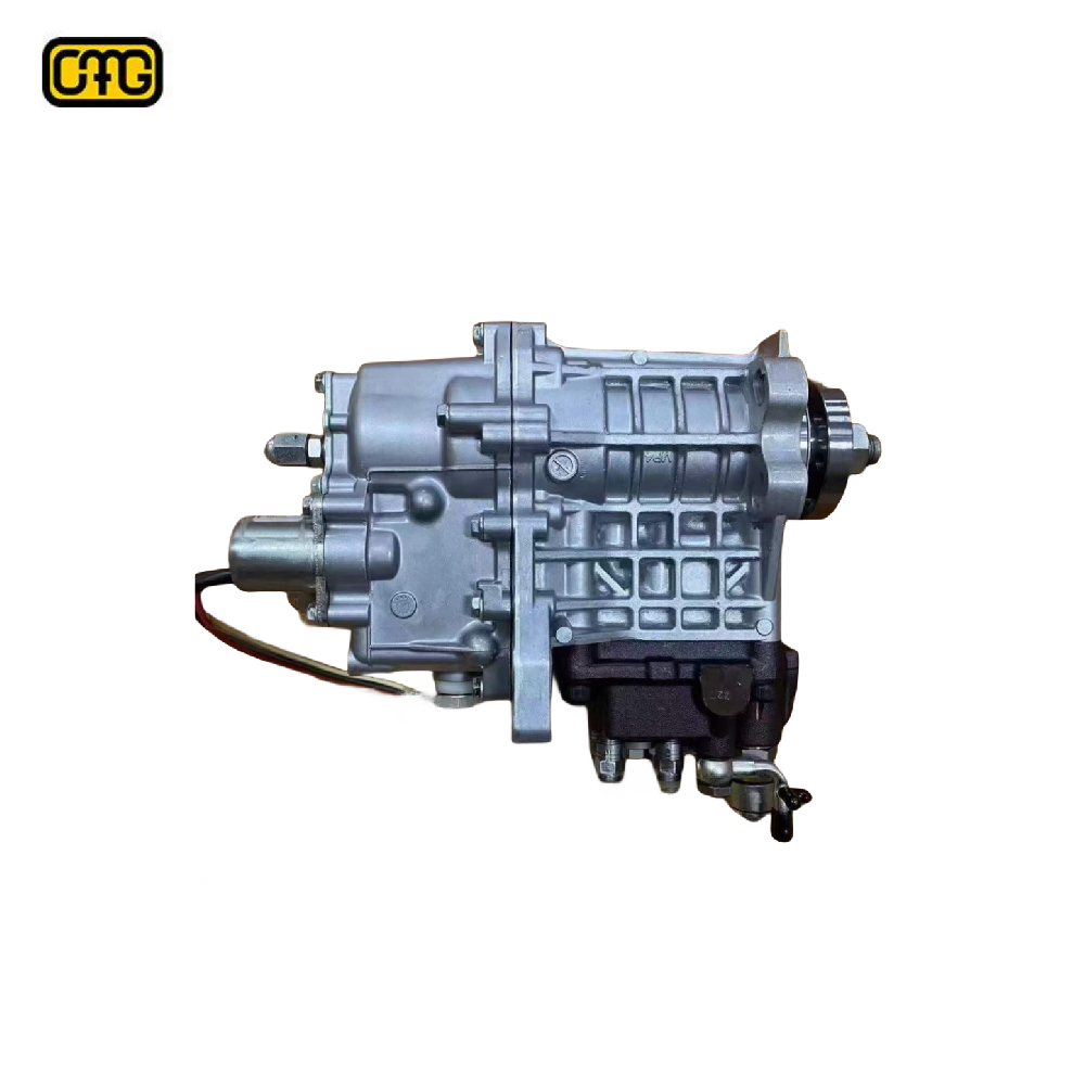 Hydraulic pump 708-2H-00460 for EXCAVATOR PC400