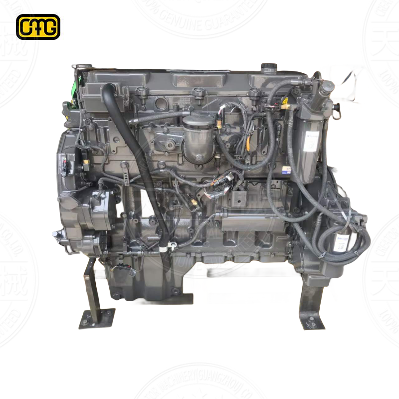 145-7407 TRANSMISSION for 775E Truck Spare Parts