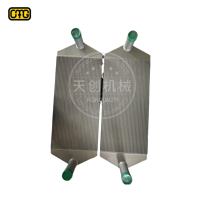 07260-27418 hose for WA500 Wheel Loader Spare Parts