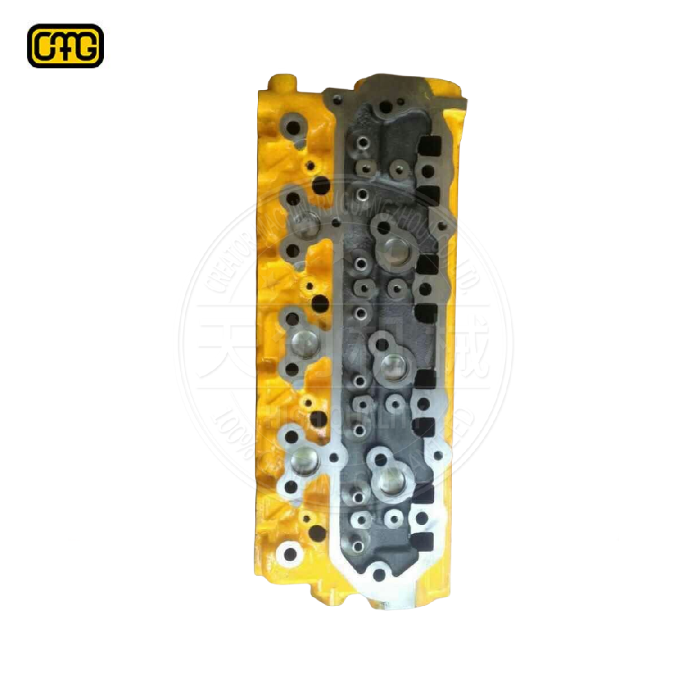 OEM Cylinder head Z5111102070