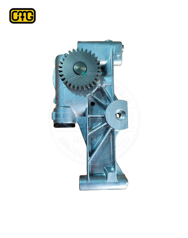 705-73-29010-GEAR PUMP-WR11SS