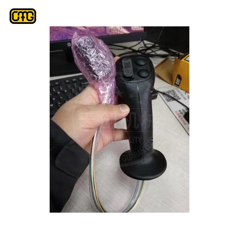 LEVER 14X-43-22810 for BULLDOZER D65E