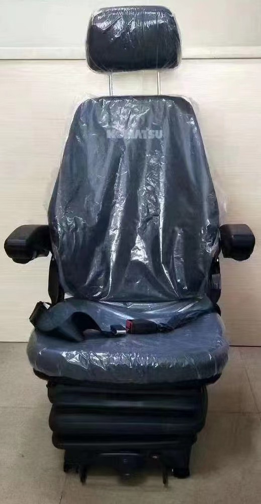 SEAT ASS'Y 195-57-46100 for BULLDOZER D275A