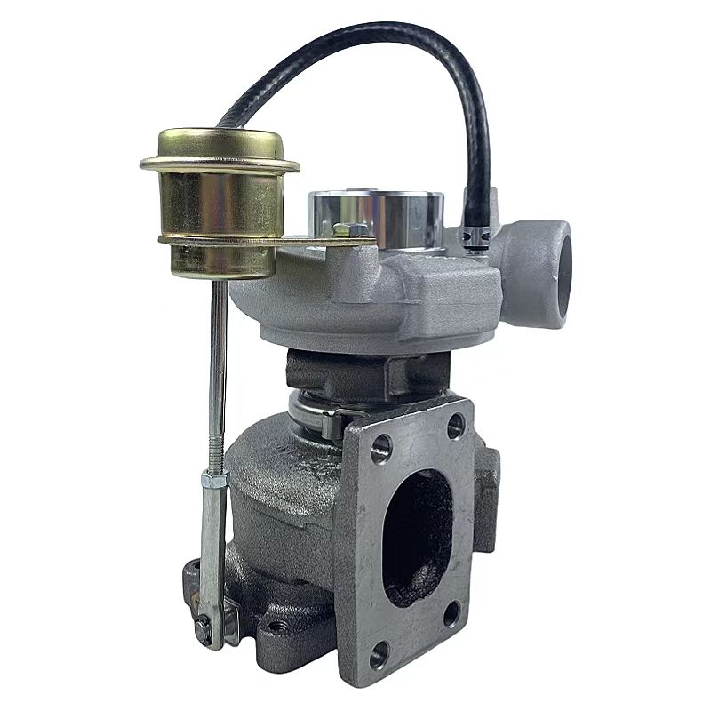 original Turbocharger WD615 612601111069(61561110227) for WD615