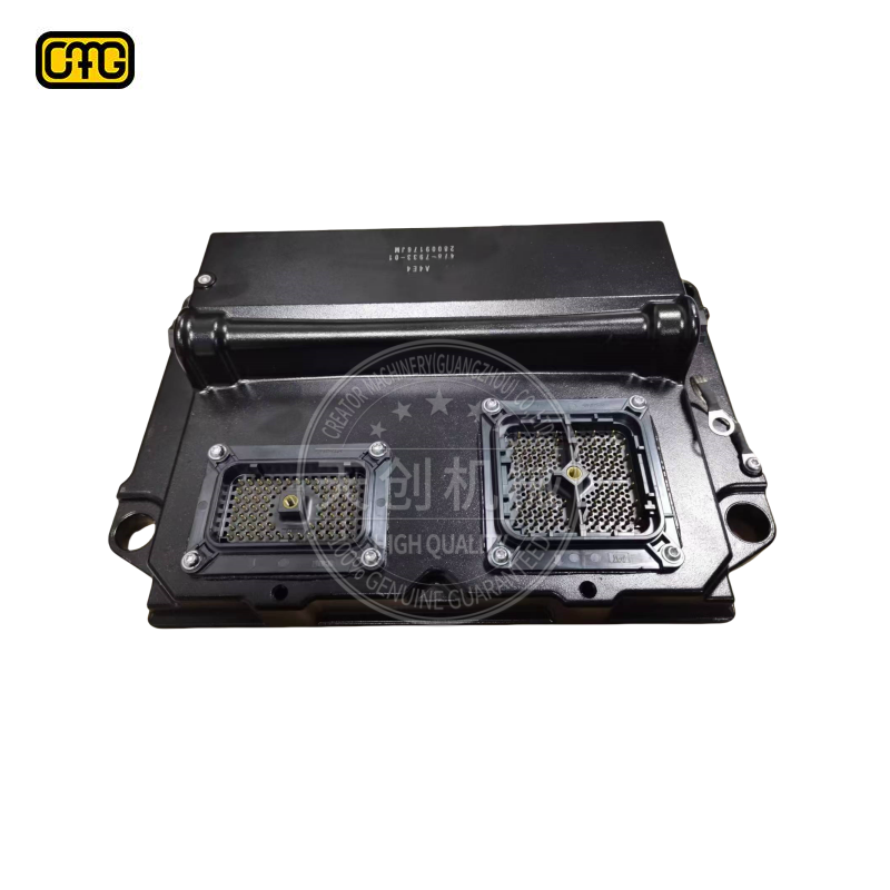 CONTROLLER 7823-15-1004 for WHEEL LOADER WA500