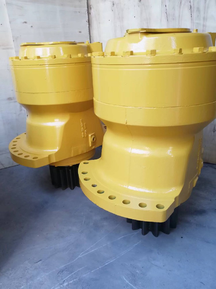 Differential Assembly 421-23-31095 for WHEEL LOADER WA470