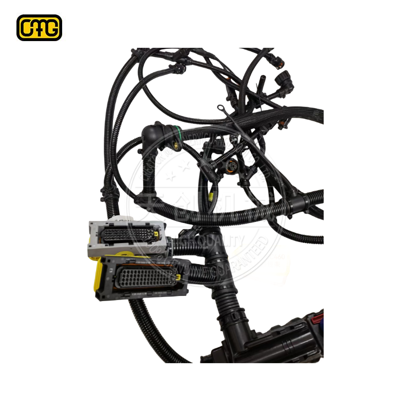 Outrigger sensor cable 965315608 for Original brand new