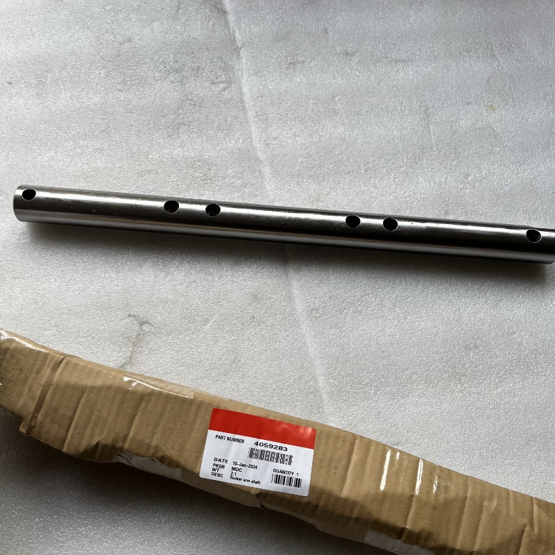 SHAFT AS-OUTPUT 9W2981 for TRACK-TYPE TRACTOR D10N