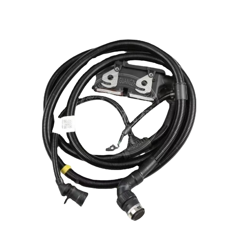 427-S95-9760 線束 適用于WA900