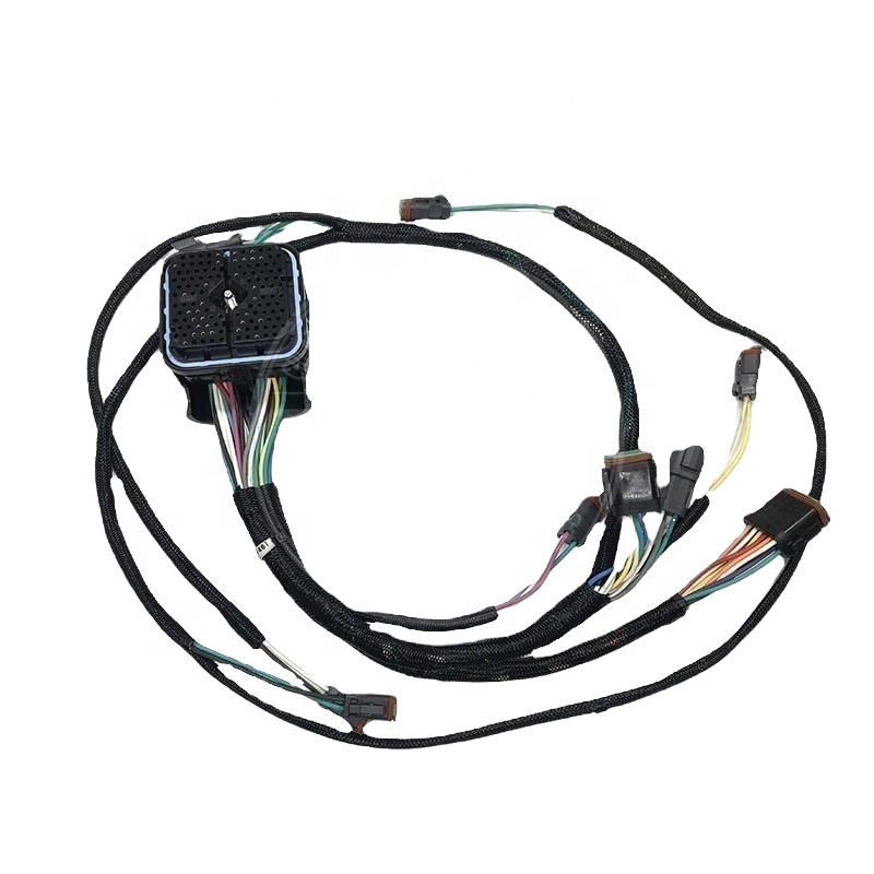 3918331 發(fā)動機(jī)線束 適用于G3608