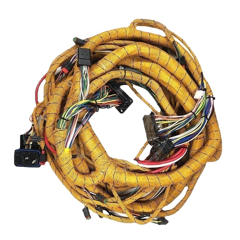 1915007 發(fā)動機(jī)線束 適用于G3608