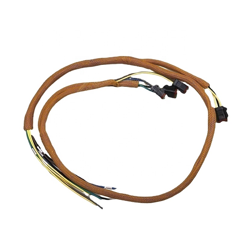 421-06-21290 線束 適用于WA450