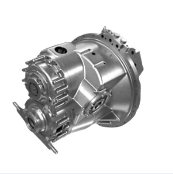 3742616  TRANSMISSION AR  Applicable to 24M models