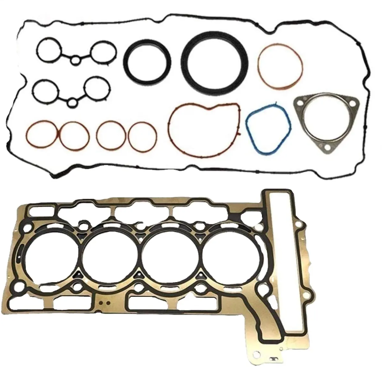 原廠 Upper Gasket Set Kit 發(fā)動機(jī)下墊片組件 3804300 適用于 KTA50